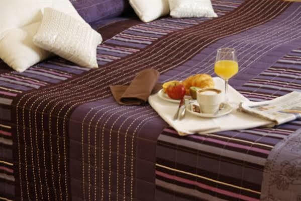 סאקס Hotel Fuente El Cura מראה חיצוני תמונה